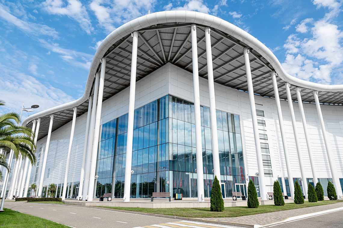 Колледж Университета «Сириус» вошёл в ТОП-20 лучших организаций среднего профессионального образования в России