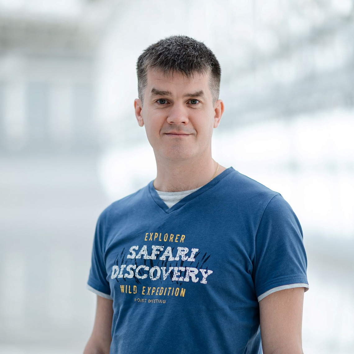 Евгений Васильевич Белоусов