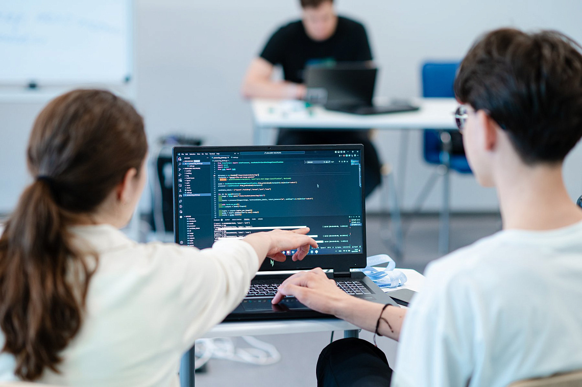 Проектирование, разработка и управление сложными информационными системами