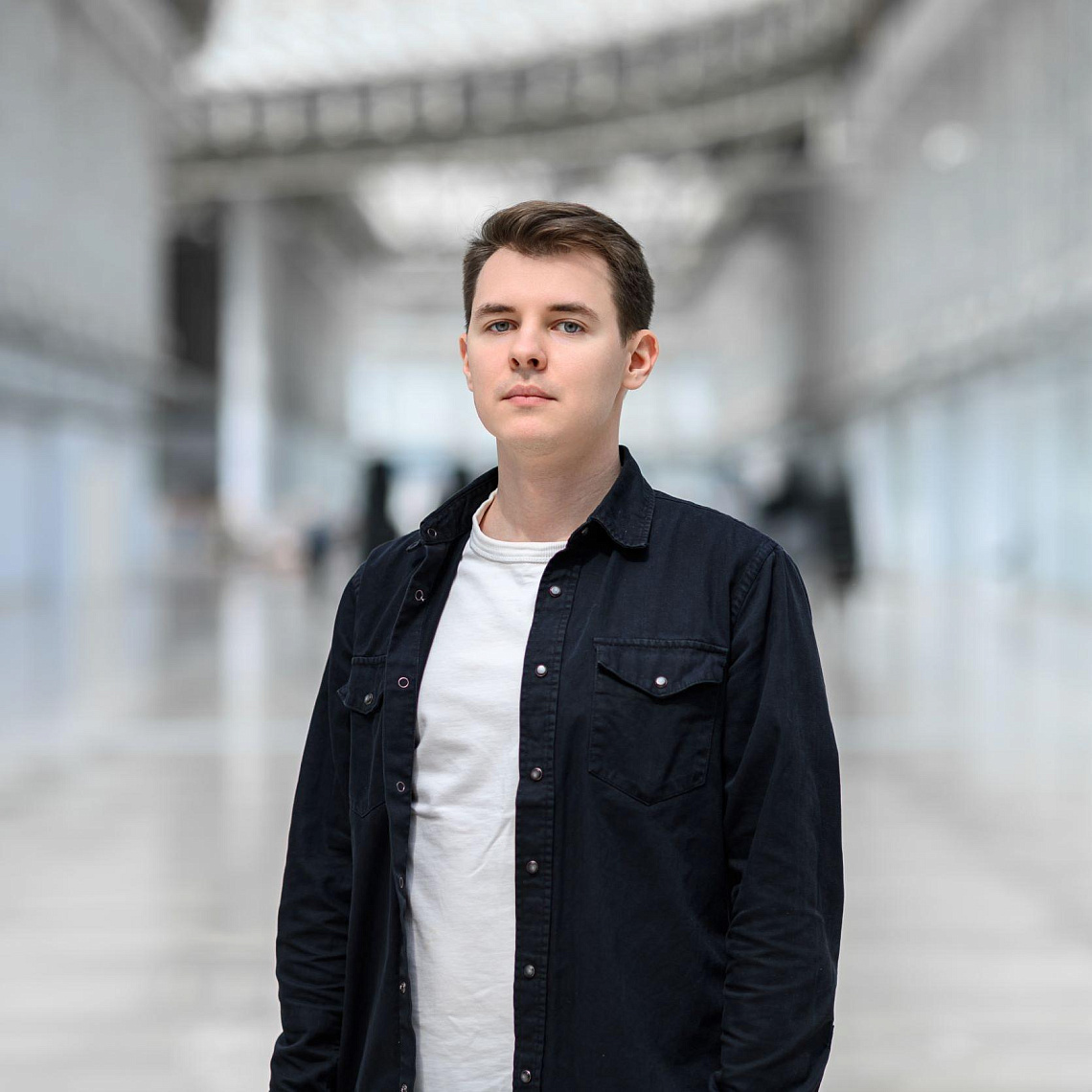 Александр Андреевич Чугунов