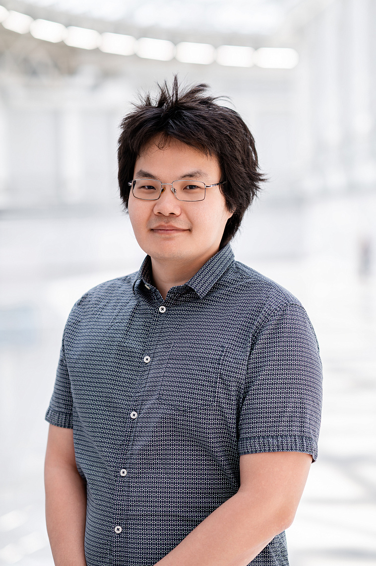 Пётр Васильевич Сивцев