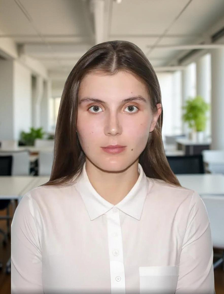 Наталья Максимовна Григорьева