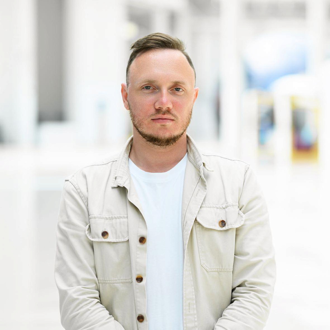 Евгений Николаевич Галямов