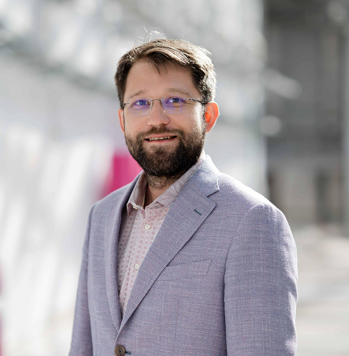 Арсений Евгеньевич Южалин