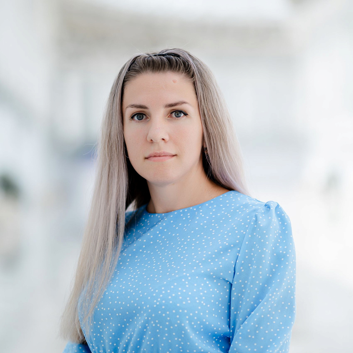 Александра Александровна Шияненко