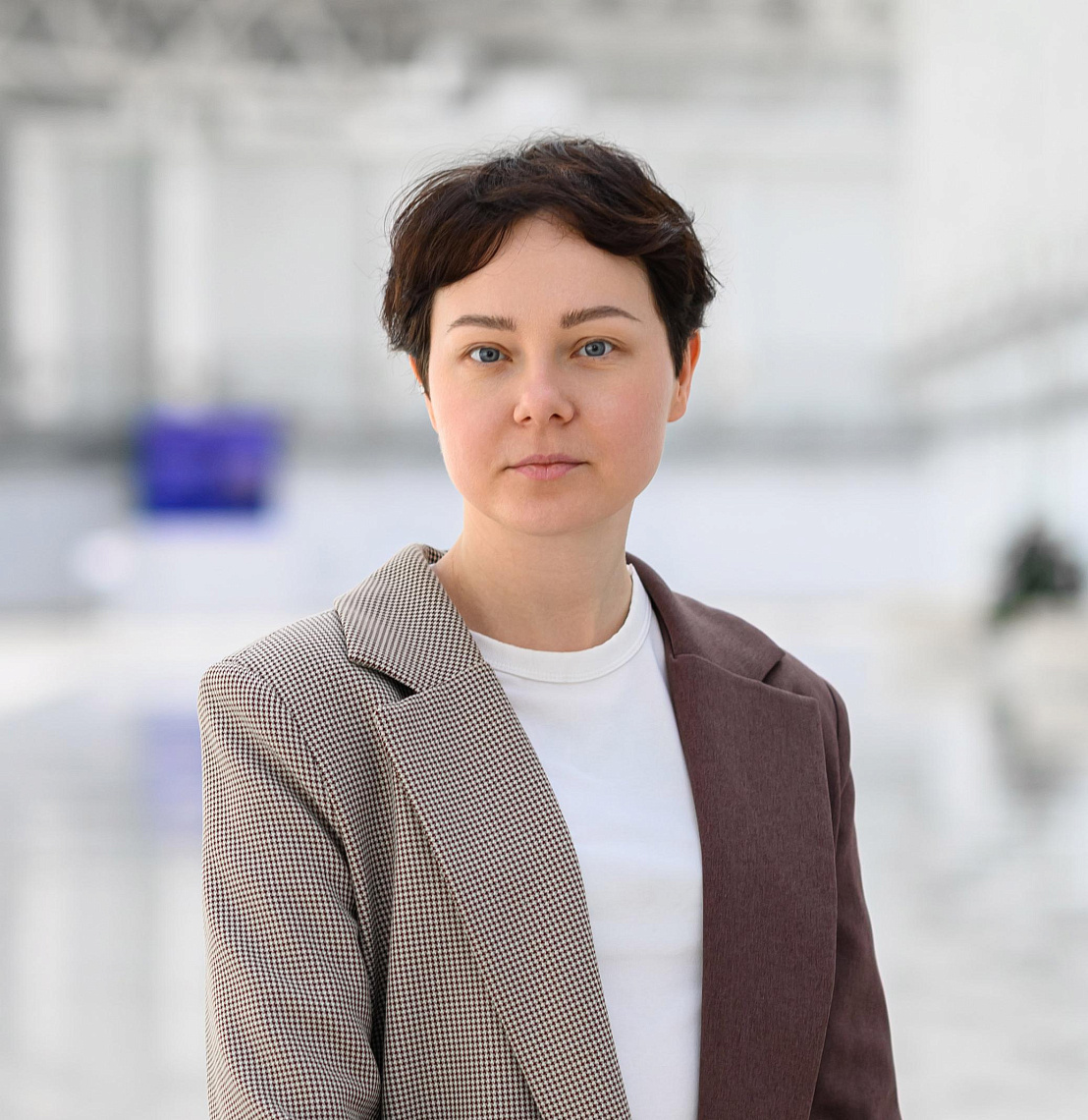 Наталья Олеговна Галичкина