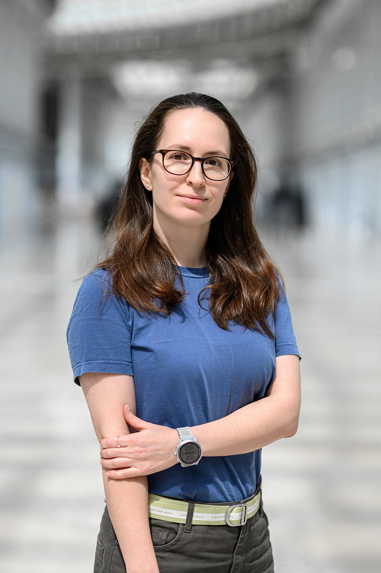 Анна Анатольевна Семакова