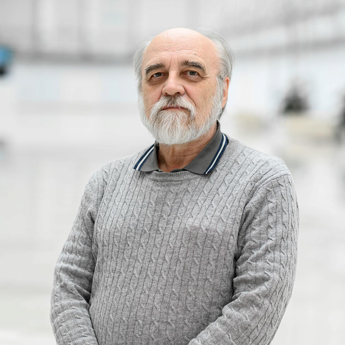 Дмитрий Владимирович Баландин