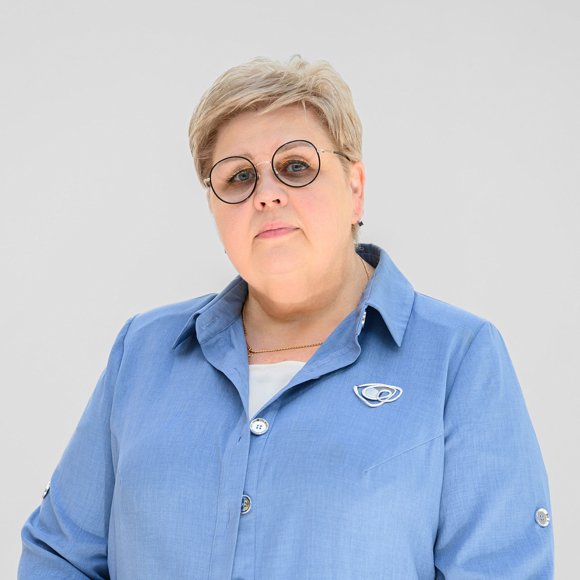 Наталья Андреевна Кущ