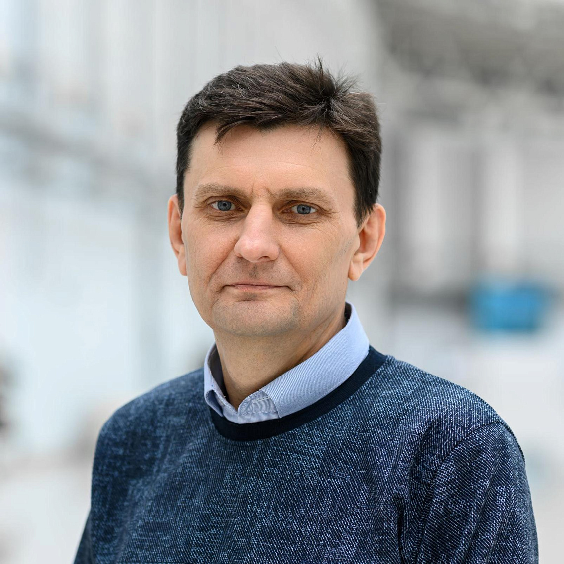 Павел Анатольевич Шаманаев