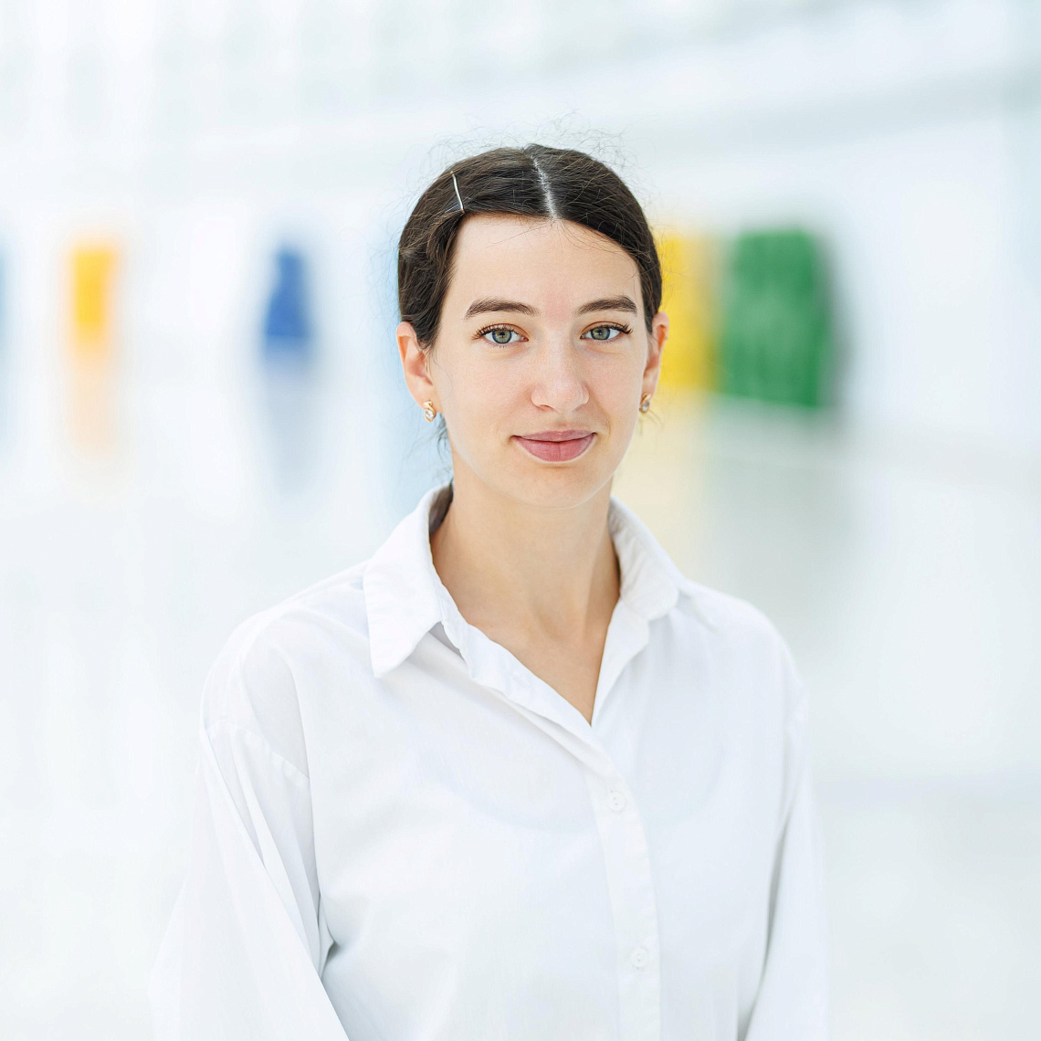 Ульяна Александровна Гусельникова