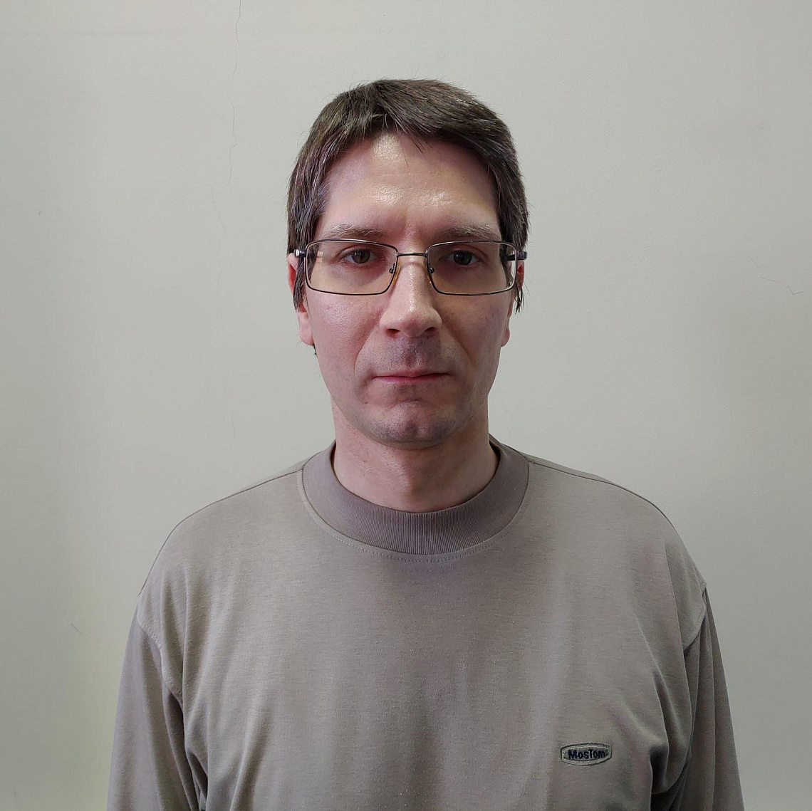 Александр Васильевич Сотников