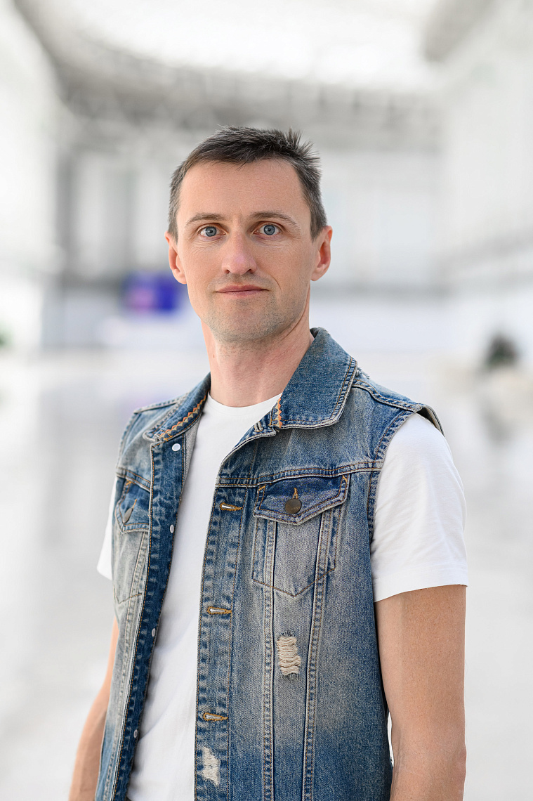 Владимир Юрьевич Филипчук