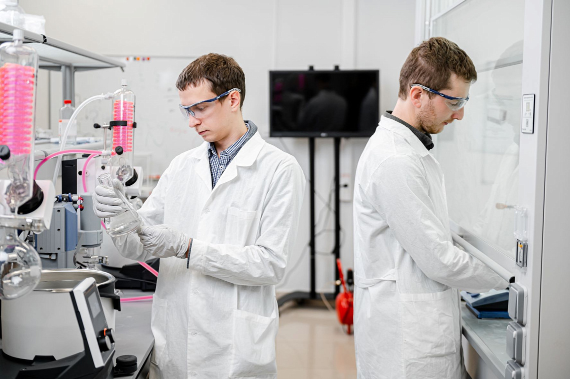 Университет «Сириус» вошел в координационный совет по исследованиям в медицинской науке при Минздраве