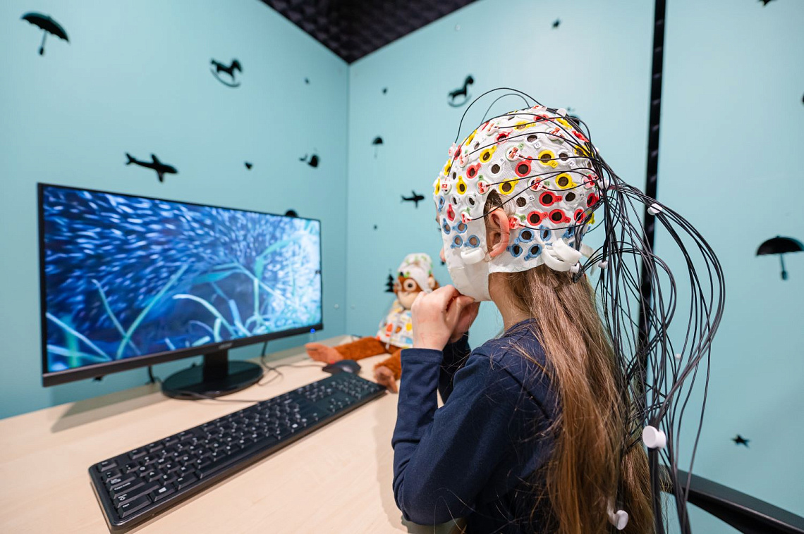 Ученые Университета «Сириус» помогли сформулировать новые клинические рекомендации по работе с детьми с аутизмом