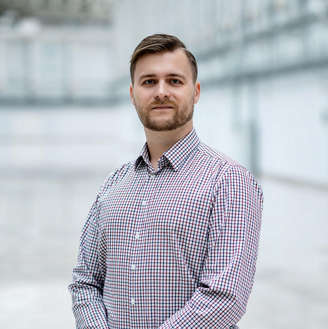 Максим Юрьевич Григоров