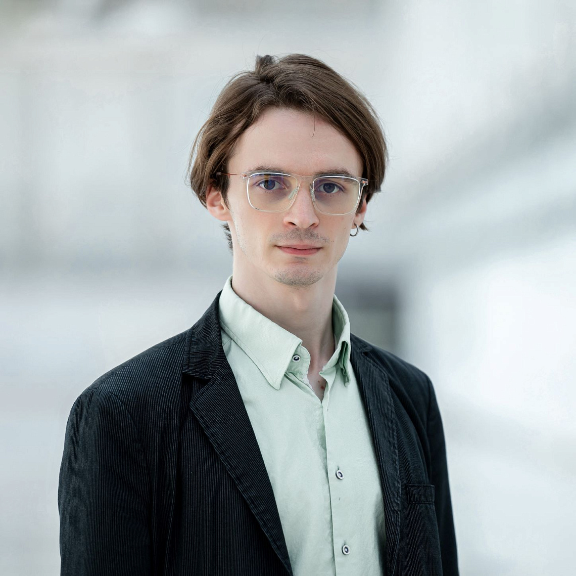 Владимир Сергеевич Каплан