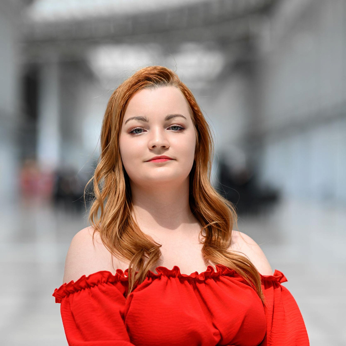 Полина Павловна Ткаченко