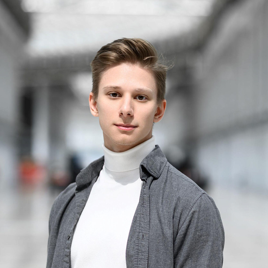 Фёдор Дмитриевич Епишев