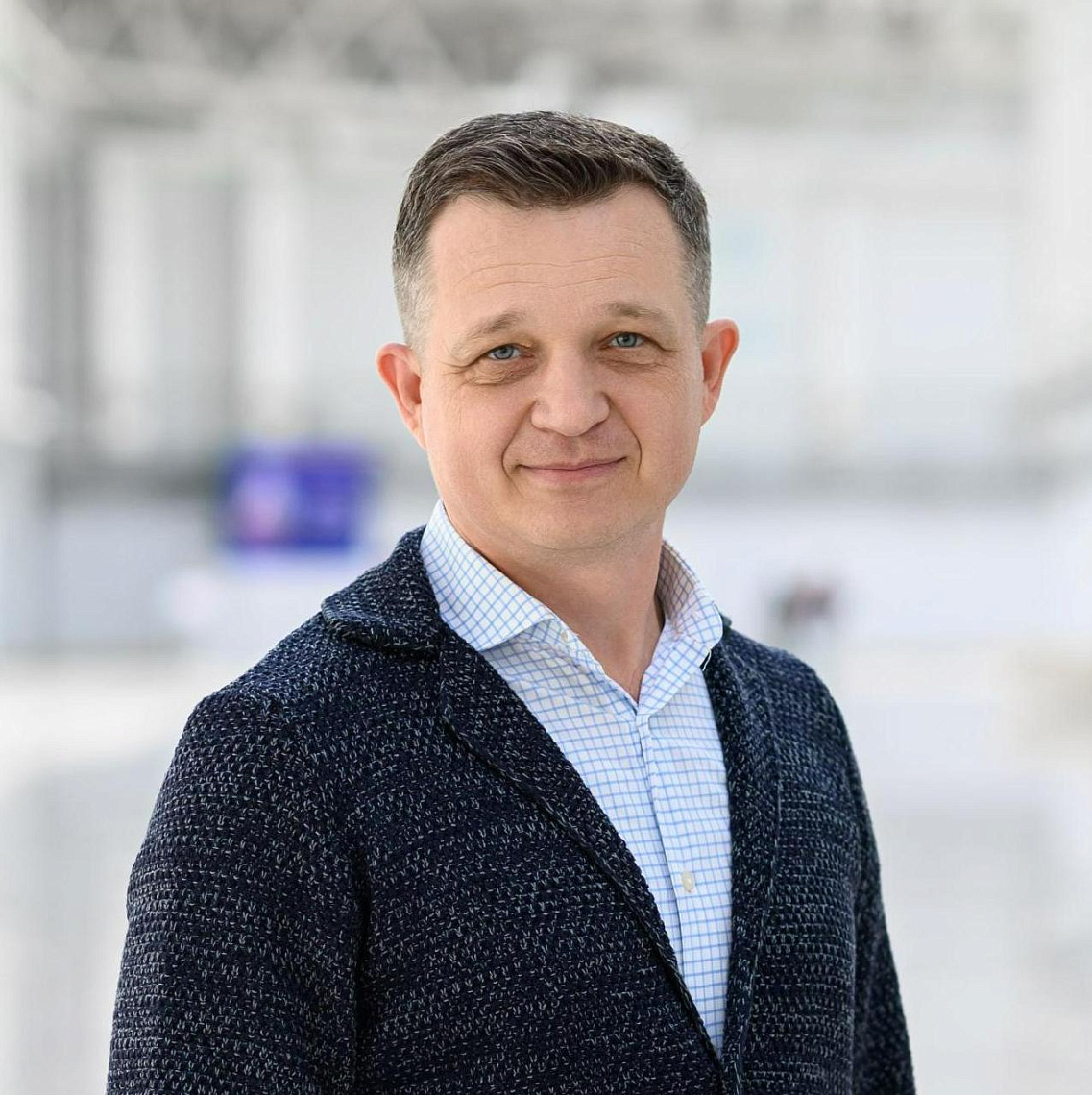 Сергей Сергеевич Таран