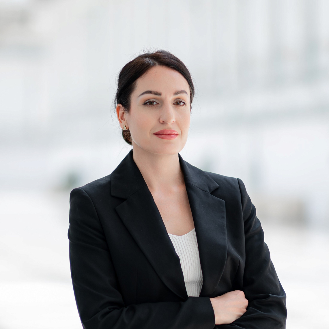 Диана Насруллаховна Папазян