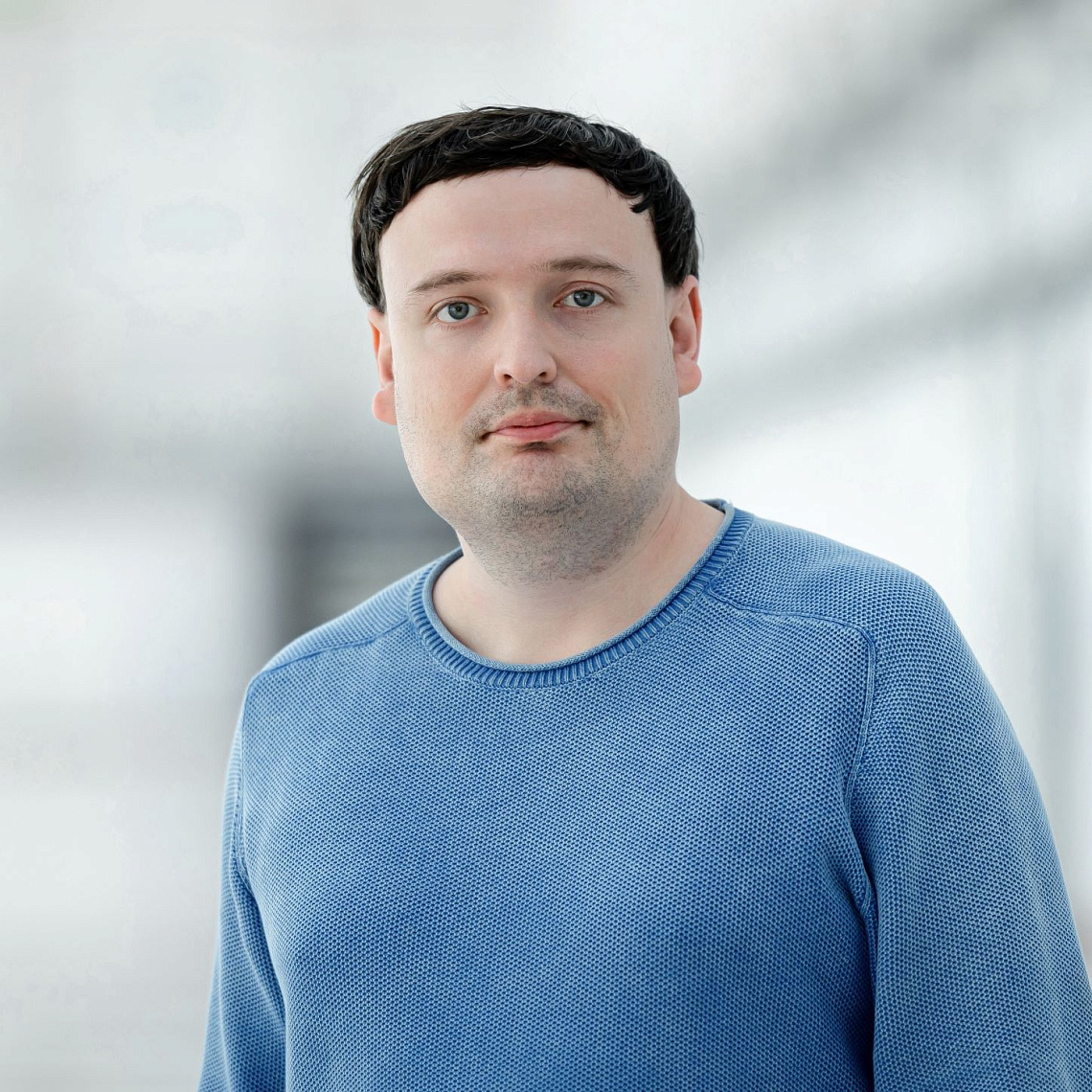 Игорь Алексеевич Седов