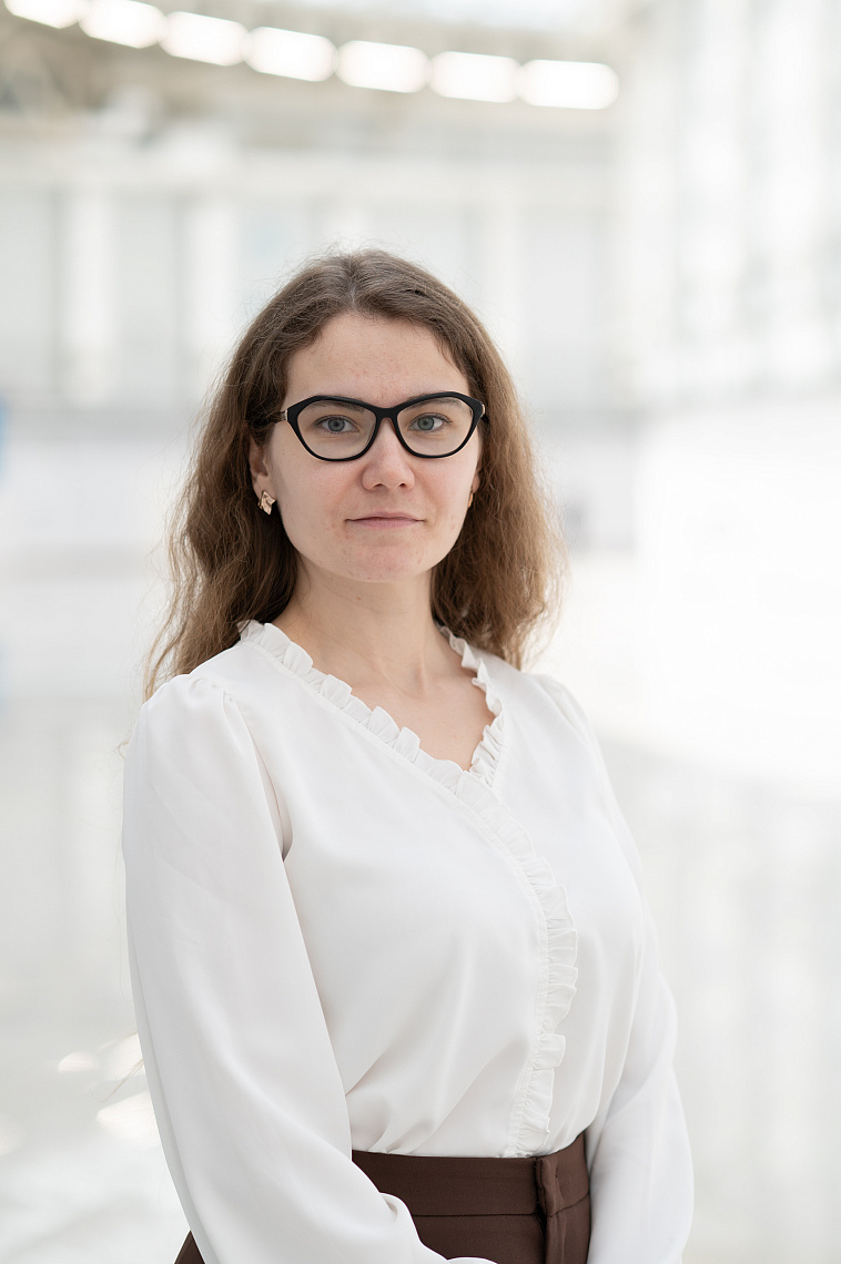 Елена Валерьевна Завальнюк