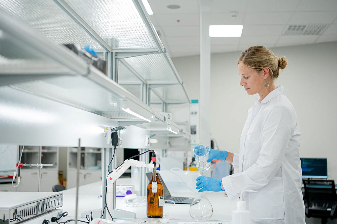 Геоэкология