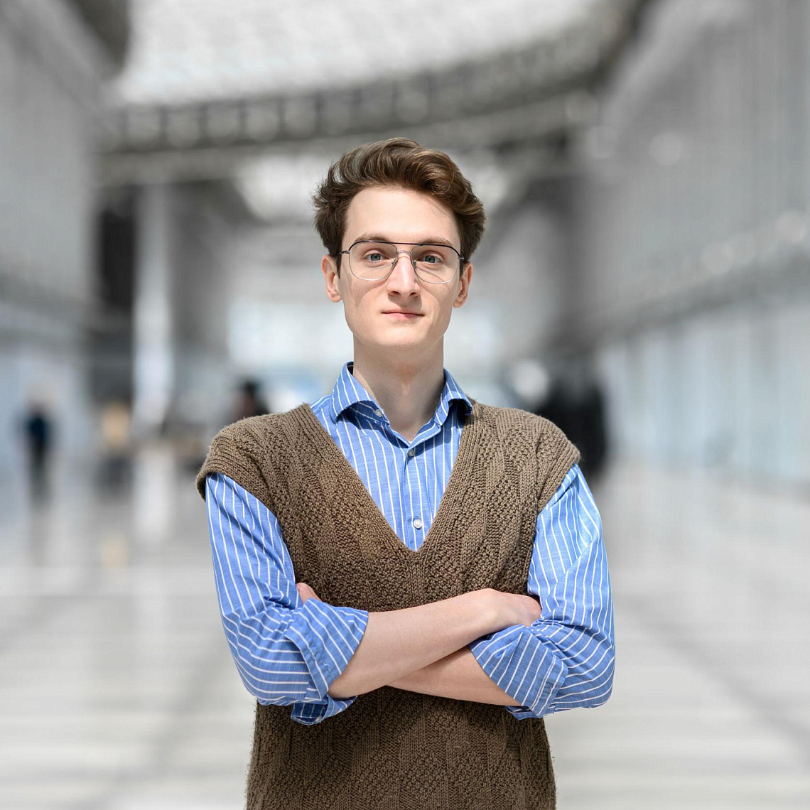 Олег Юрьевич Суменков