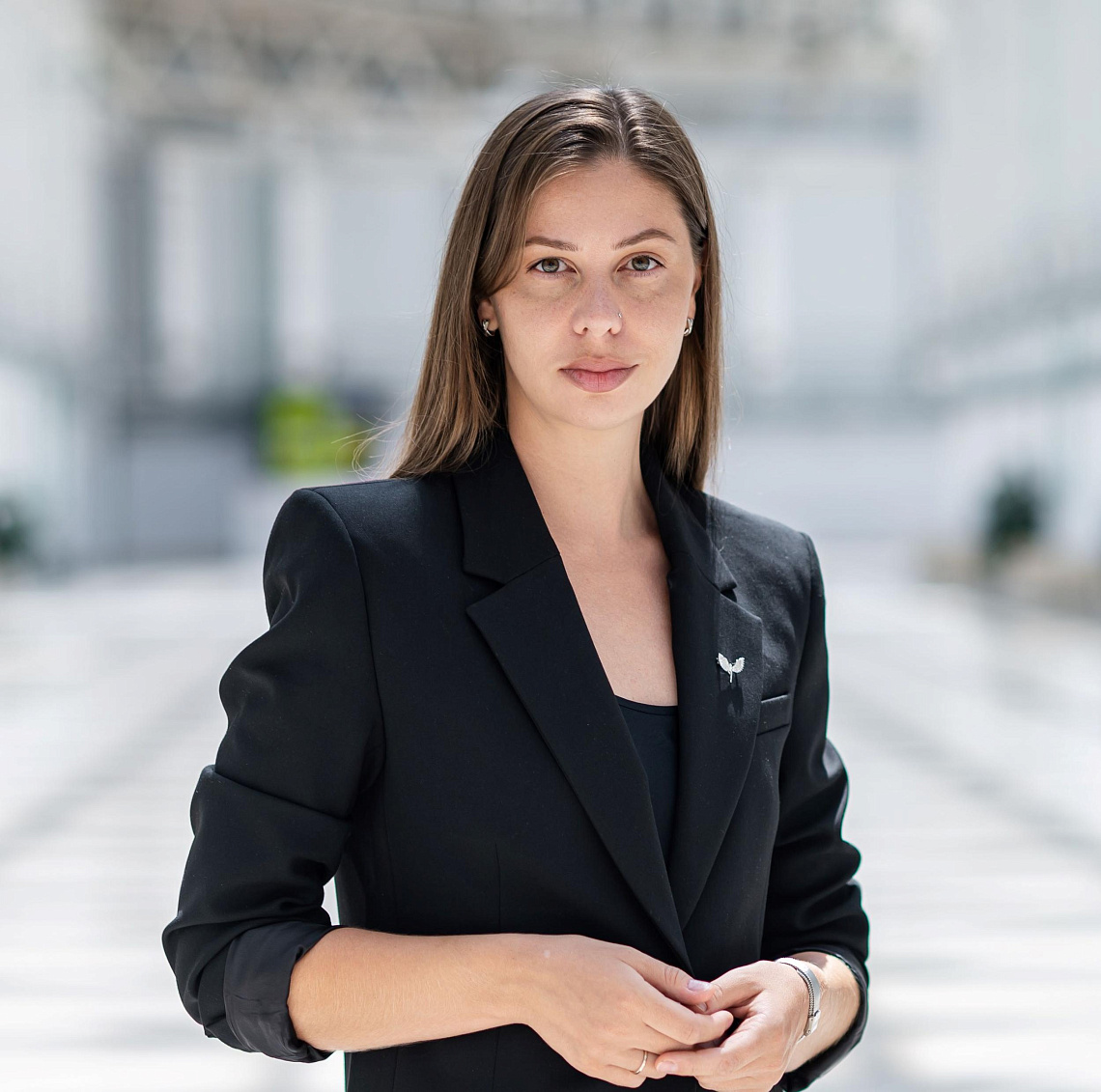 Ирина Анатольевна Белоусов